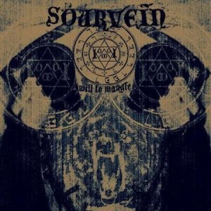 Sourvein - Will to Mangle