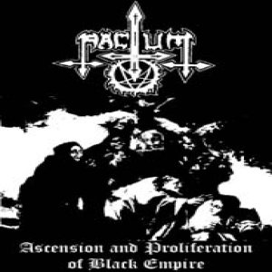 Pactum - Ascension and Proliferation of Black Empire