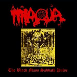 Ithaqua - The Black Mass Sabbath Pulse