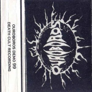 Ouroboros - Ouroboros [Demo] | Metal Kingdom