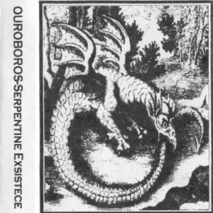 Ouroboros - Serpentine Existence