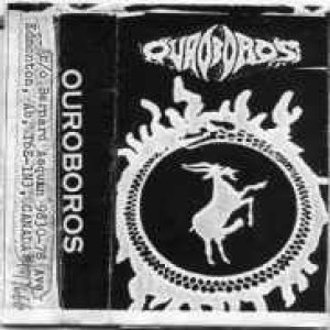 Ouroboros - Invoking the Worm