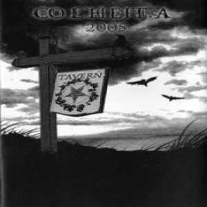 Infernal Kingdom - Colheita 2005