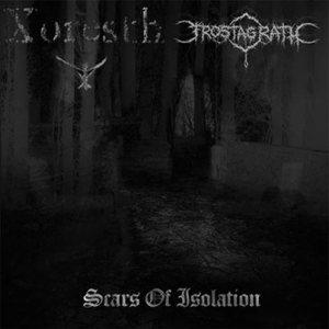 Xoresth - Scars of Isolation