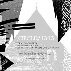 Circle of Eyes - Demo