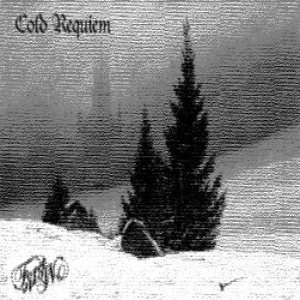 Forêt Morte - Cold Requiem