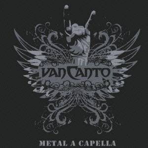 Van Canto - Metal a Capella