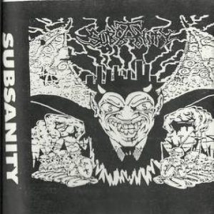 Subsanity - Post-Apocalyptic Doom Attack