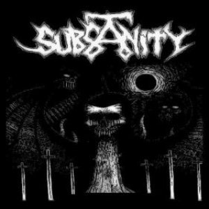 Subsanity - Future Is War