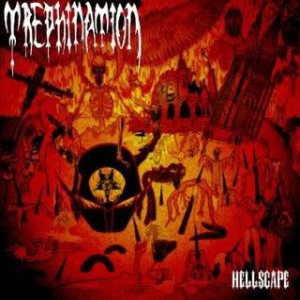 Trephination - Hellscape