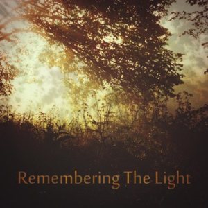 Vitaliy Sytnik - Remembering the Light
