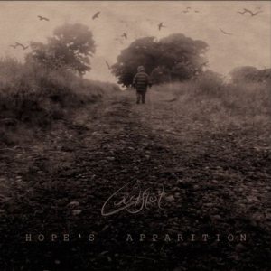 Courtsleet - Hope's Apparition