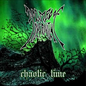 A Limbo of Insanity - Chaotic Time