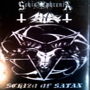 Hell Satan - Schizo of Satan