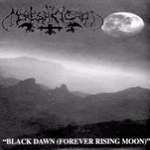 Ereshkigal - Black Dawn (Forever Rising Moon) / Curse