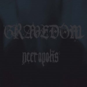 Gravedom - Necropolis