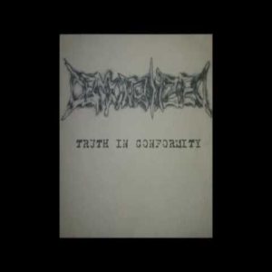 Demoralized - Truth in Conformity