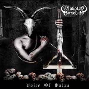 Diabolus Sanctus - Voice of Satan