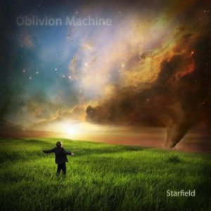Oblivion Machine - Starfield