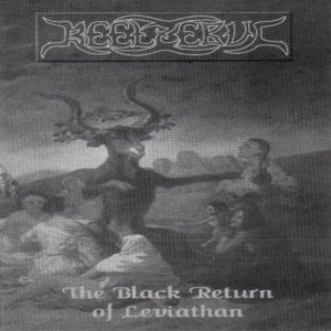 Beelzebul - The Black Return of Leviathan