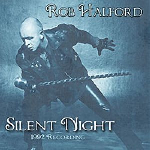 Rob Halford - Silent Night