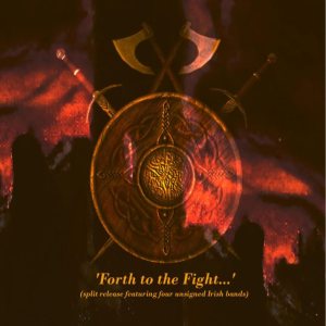 Íweriú - Forth to the Fight...