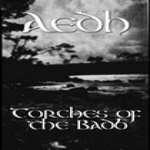 Aedh - Torches of the Badb