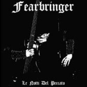 Fearbringer - Le notti del peccato
