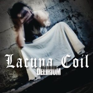 Lacuna Coil - Delirium