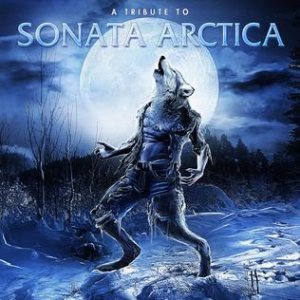 Various Artists - A Tribute to Sonata Arctica