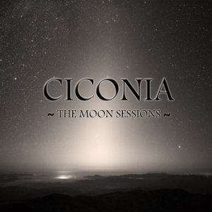 Ciconia - The Moon Sessions