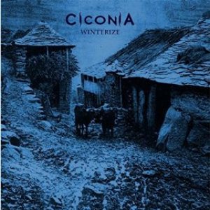 Ciconia - Winterize