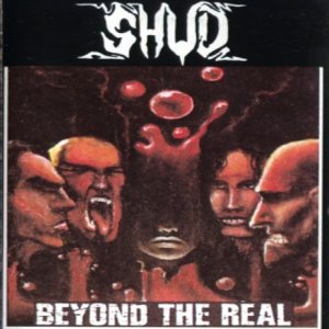 Shud - Beyond the Real
