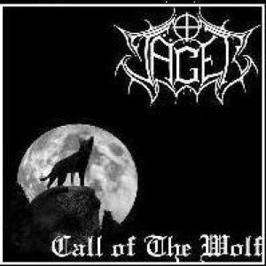 Jäger - Call of the Wolf
