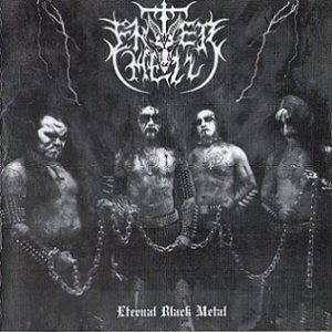 Enter Hell - Eternal Black Metal