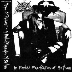 Temple of Baphomet - In Morbid Fascination of Sathan
