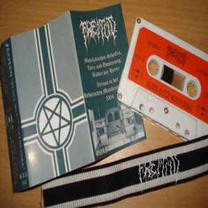 freitod - Black Metal Holocaust