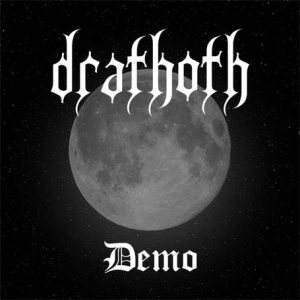 Drathoth - Demo