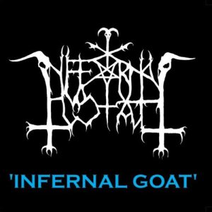 Infernal Goat - Infernal Goat