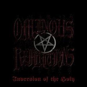 Ominous Reflections - Inversion of the Holy