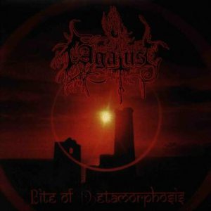 Agatus - Rite of Metamorphosis