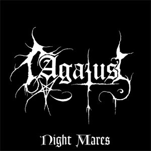 Agatus - Night Mares
