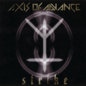 Axis of Advance - Strike