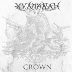 Xvarhnah - Crown