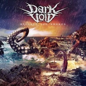 Dark Void - Release the Kraken