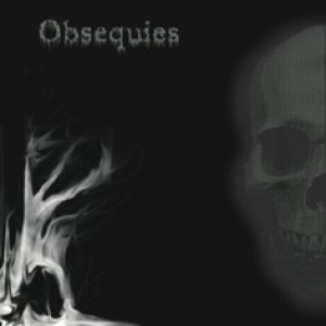 Obsequies - Through the Graves of Silenced Dreams