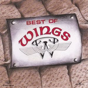 Wings - Best of Wings