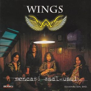 Wings - Mencari Asal Usul
