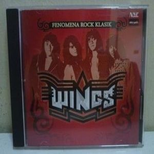 Wings - Fenomena Rock Klasik