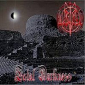 Bloodlust - Total Darkness